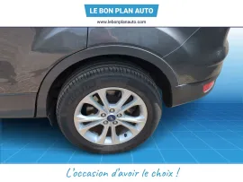 Voiture FORD Kuga II Ph2 1.5 EcoB 120 S&S Titanium 4x2