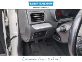Voiture KIA Picanto II Ph2 NG 1.0 66 Premium 5p