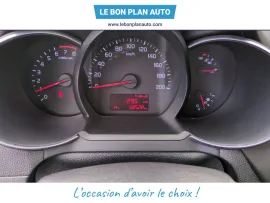 Voiture KIA Picanto II Ph2 NG 1.0 66 Premium 5p