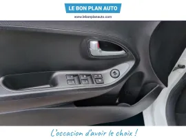 Voiture KIA Picanto II Ph2 NG 1.0 66 Premium 5p