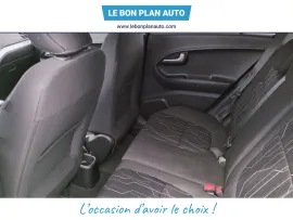 Voiture KIA Picanto II Ph2 NG 1.0 66 Premium 5p