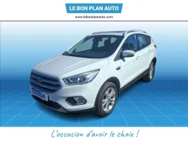 FORD Kuga II Ph2 1.5 TDCi 120 S&S Titanium Bus 4x2 Corbeil-Essonnes