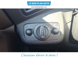 Voiture FORD Kuga II Ph2 1.5 TDCi 120 S&S Titanium Bus 4x2