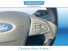 Voiture FORD Kuga II Ph2 1.5 TDCi 120 S&S Titanium Bus 4x2