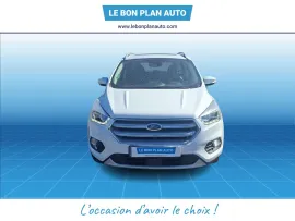 Voiture FORD Kuga II Ph2 1.5 TDCi 120 S&S Titanium Bus 4x2