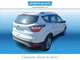 Voiture FORD Kuga II Ph2 1.5 TDCi 120 S&S Titanium Bus 4x2