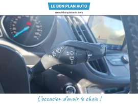 Voiture FORD Kuga II Ph2 1.5 TDCi 120 S&S Titanium Bus 4x2