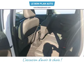 Voiture FORD Kuga II Ph2 1.5 TDCi 120 S&S Titanium Bus 4x2