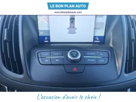 Voiture FORD Kuga II Ph2 1.5 TDCi 120 S&S Titanium Bus 4x2