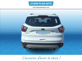 Voiture FORD Kuga II Ph2 1.5 TDCi 120 S&S Titanium Bus 4x2