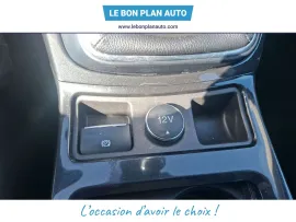 Voiture FORD Kuga II Ph2 1.5 TDCi 120 S&S Titanium Bus 4x2