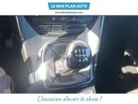 Voiture FORD Kuga II Ph2 1.5 TDCi 120 S&S Titanium Bus 4x2
