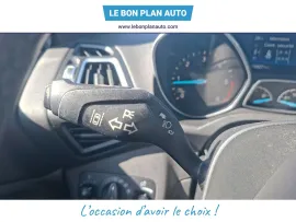 Voiture FORD Kuga II Ph2 1.5 TDCi 120 S&S Titanium Bus 4x2