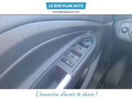 Voiture FORD Kuga II Ph2 1.5 TDCi 120 S&S Titanium Bus 4x2