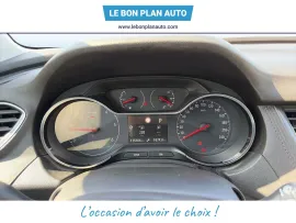 Voiture OPEL Grandland X I Ph1 1.6 D 120 Elite BA