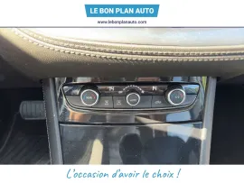 Voiture OPEL Grandland X I Ph1 1.6 D 120 Elite BA