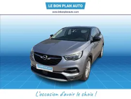 OPEL Grandland X I Ph1 1.6 D 120 Elite BA Bollène