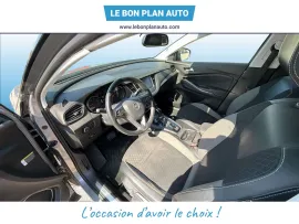 Voiture OPEL Grandland X I Ph1 1.6 D 120 Elite BA