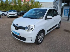 RENAULT Twingo III (C07) Ph2 0.9 TCe 95 Zen Nîmes