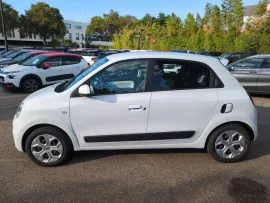 Voiture RENAULT Twingo III (C07) Ph2 0.9 TCe 95 Zen