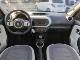 Voiture RENAULT Twingo III (C07) Ph2 0.9 TCe 95 Zen