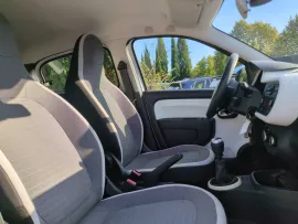 Voiture RENAULT Twingo III (C07) Ph2 0.9 TCe 95 Zen