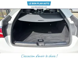 Voiture MERCEDES-BENZ GLC Coupé I Ph1 220 d 170ch Fascination 4M 9G-Tro