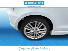 Voiture SUZUKI Swift II Ph1 1.6 VVT Sport 3p