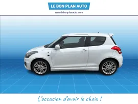 Voiture SUZUKI Swift II Ph1 1.6 VVT Sport 3p