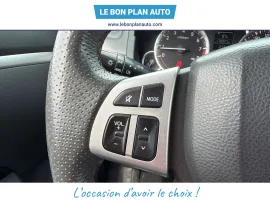 Voiture SUZUKI Swift II Ph1 1.6 VVT Sport 3p