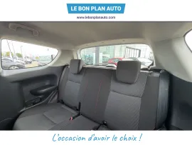 Voiture SUZUKI Swift II Ph1 1.6 VVT Sport 3p
