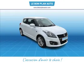 Voiture SUZUKI Swift II Ph1 1.6 VVT Sport 3p