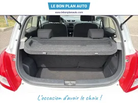 Voiture SUZUKI Swift II Ph1 1.6 VVT Sport 3p