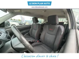 Voiture SUZUKI Swift II Ph1 1.6 VVT Sport 3p