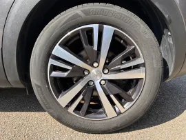 Voiture PEUGEOT 3008 II Ph1 1.2 PureTech 130 GT Line S&S