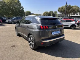 Voiture PEUGEOT 3008 II Ph1 1.2 PureTech 130 GT Line S&S