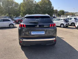 Voiture PEUGEOT 3008 II Ph1 1.2 PureTech 130 GT Line S&S