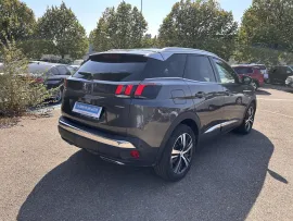 Voiture PEUGEOT 3008 II Ph1 1.2 PureTech 130 GT Line S&S