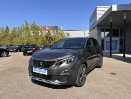 PEUGEOT 3008 II Ph1 1.2 PureTech 130 GT Line S&S Nîmes