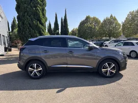 Voiture PEUGEOT 3008 II Ph1 1.2 PureTech 130 GT Line S&S