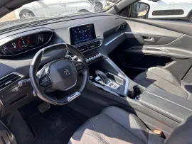 Voiture PEUGEOT 3008 II Ph1 1.2 PureTech 130 GT Line S&S