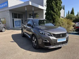 Voiture PEUGEOT 3008 II Ph1 1.2 PureTech 130 GT Line S&S