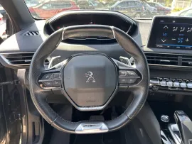 Voiture PEUGEOT 3008 II Ph1 1.2 PureTech 130 GT Line S&S