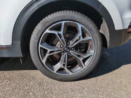 Voiture KIA Carens II Ph1 2.0 CRDI140 Sport