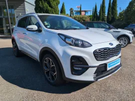 Voiture KIA Carens II Ph1 2.0 CRDI140 Sport