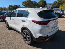 Voiture KIA Carens II Ph1 2.0 CRDI140 Sport