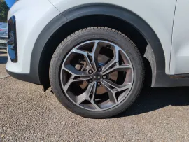 Voiture KIA Carens II Ph1 2.0 CRDI140 Sport