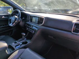 Voiture KIA Carens II Ph1 2.0 CRDI140 Sport