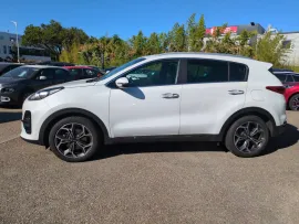 Voiture KIA Carens II Ph1 2.0 CRDI140 Sport