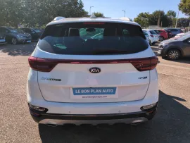 Voiture KIA Carens II Ph1 2.0 CRDI140 Sport